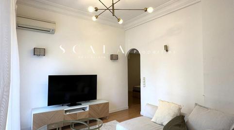 Photo 5 of Flat to rent in Infanta Isabel, Jerónimos, Madrid