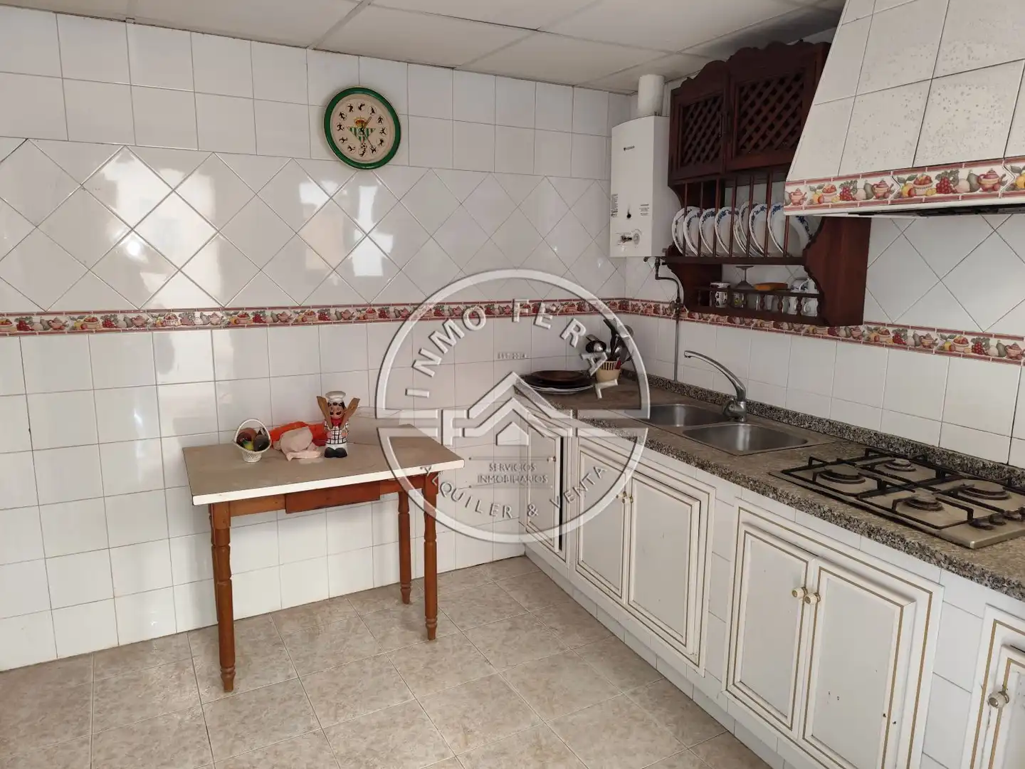 Kitchen of Houses for sale in Écija