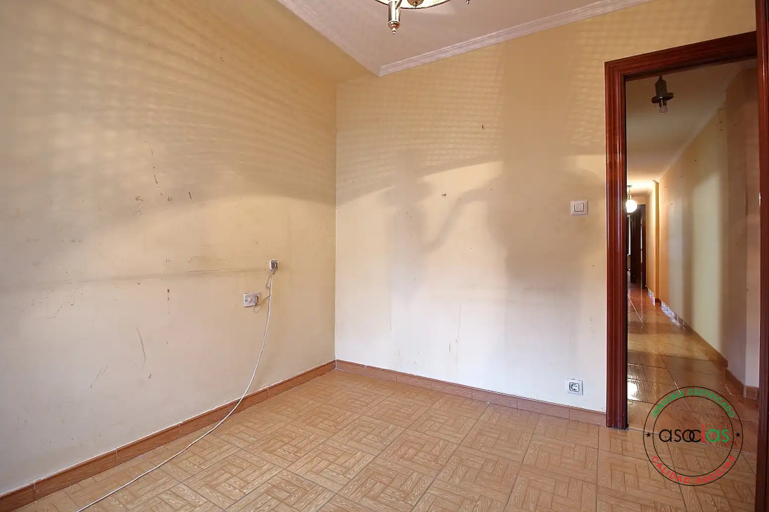 Wohnung mit Aufzug zum Verkauf in EZCURDIA 59, imagen 35