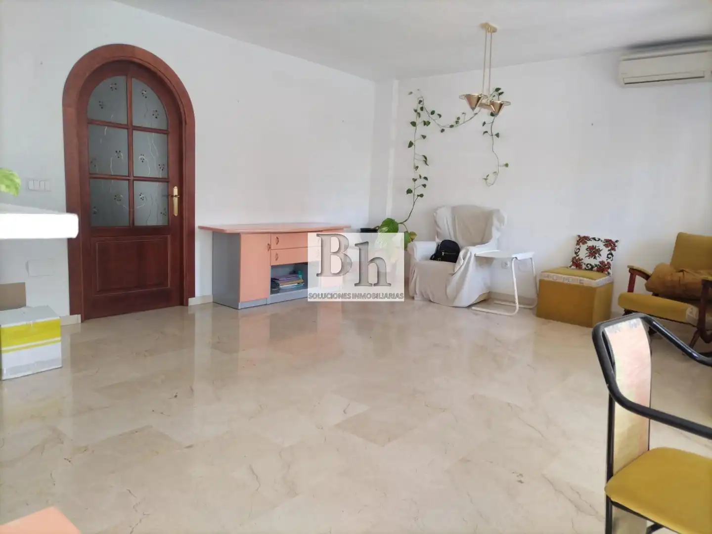 Detached homes for sale in Fuente Alegre - El Chaparral - Los Morales
