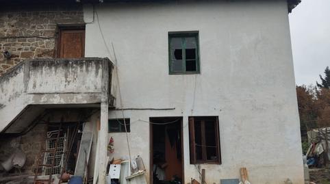 Foto 4 de Casa o xalet en venda a San Pedro, Amorebieta-Etxano, Bizkaia