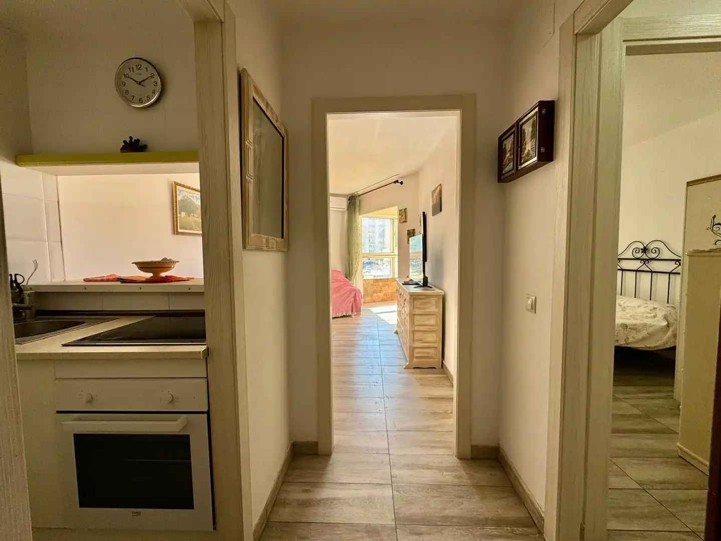 Apartament en venda en Torrox amb Aire condicionat, Calefacció i Piscina comunitària