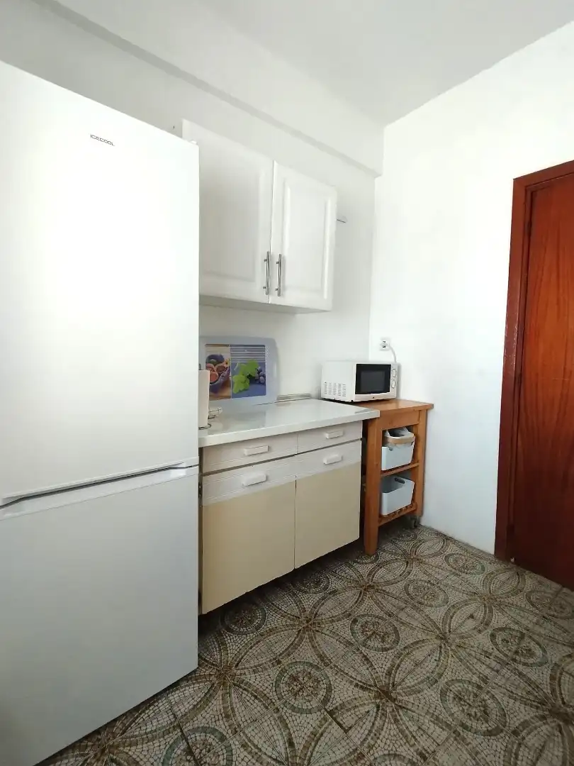 Cocina de Piso en venta en Mérida con Amueblado