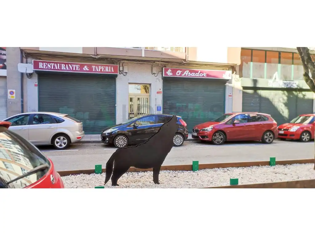 Local comercial en venta en Paradai, imagen 25