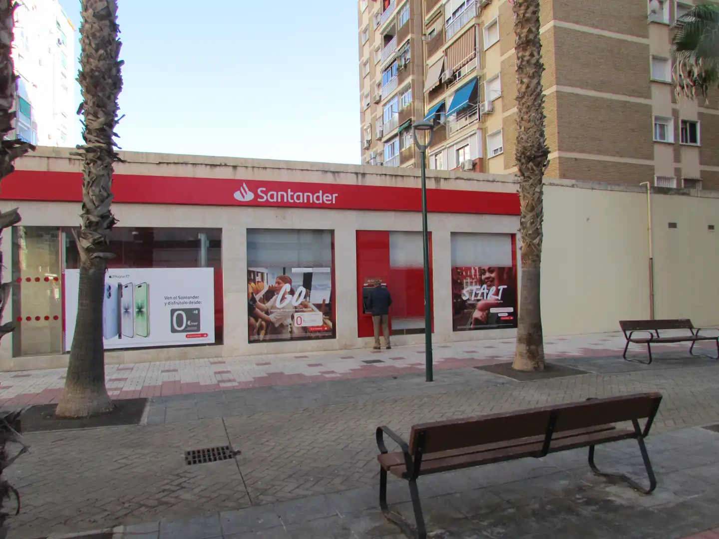 Local comercial en venda a Calle Capulino Jáuregui 3, imagen 17