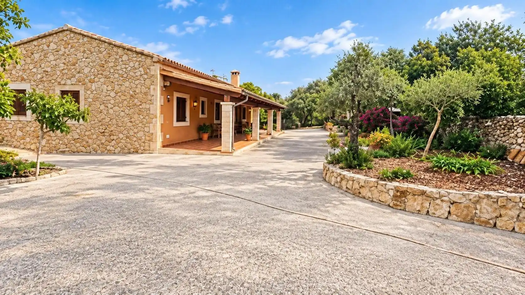 Casa rústica con piscina en venta en Manacor Centre, imagen 9