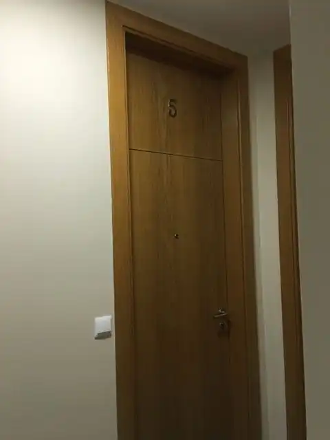 Bedroom of Office for sale in Sevilla