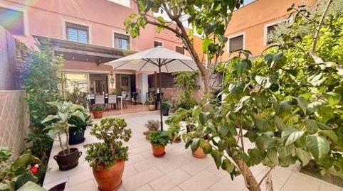 Foto 3 de Casa adosada en venta en Amanecer, Palma de Mallorca