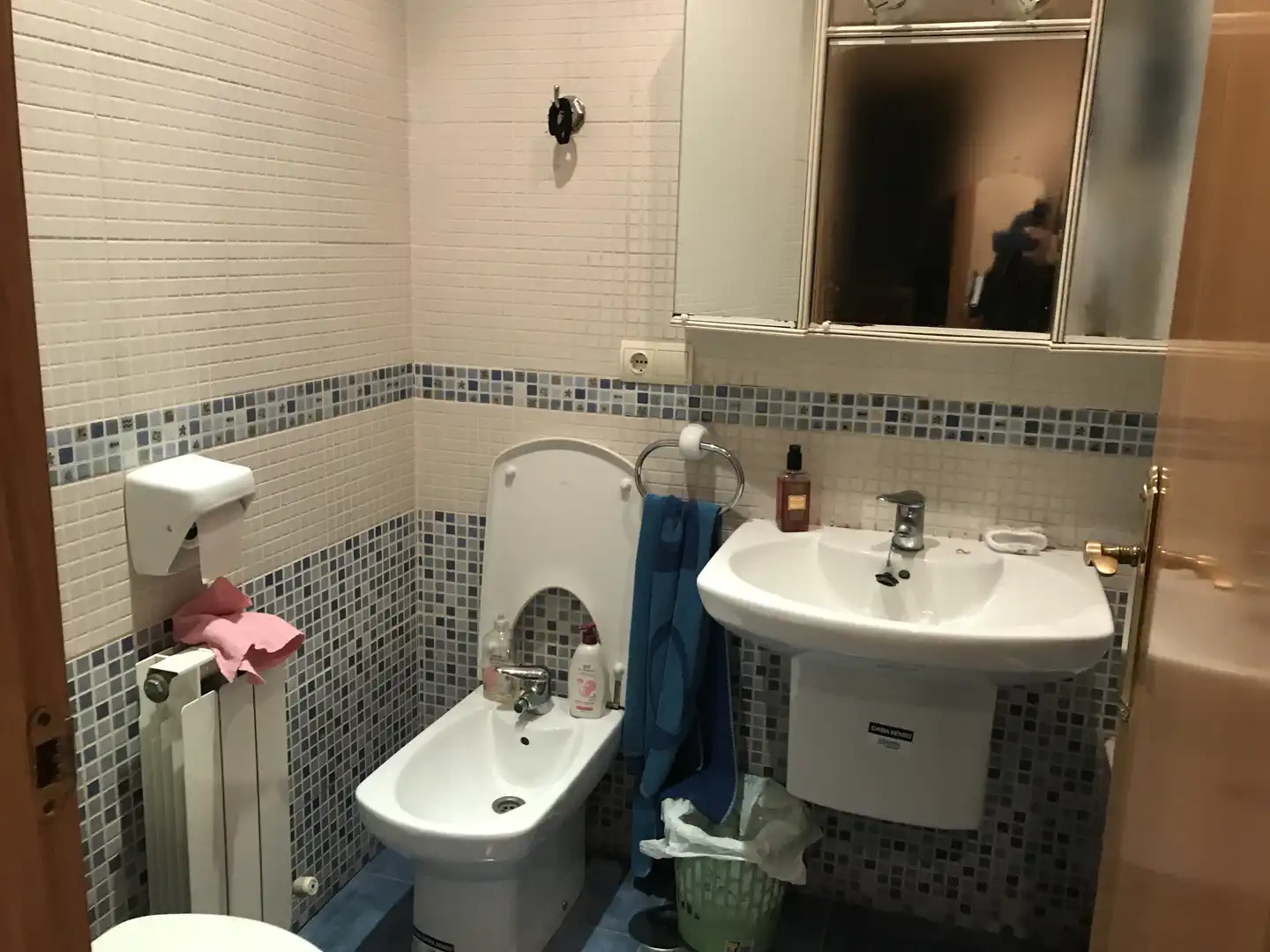 Piso con terraza en venta en Calle Peinado 54C, imagen 14