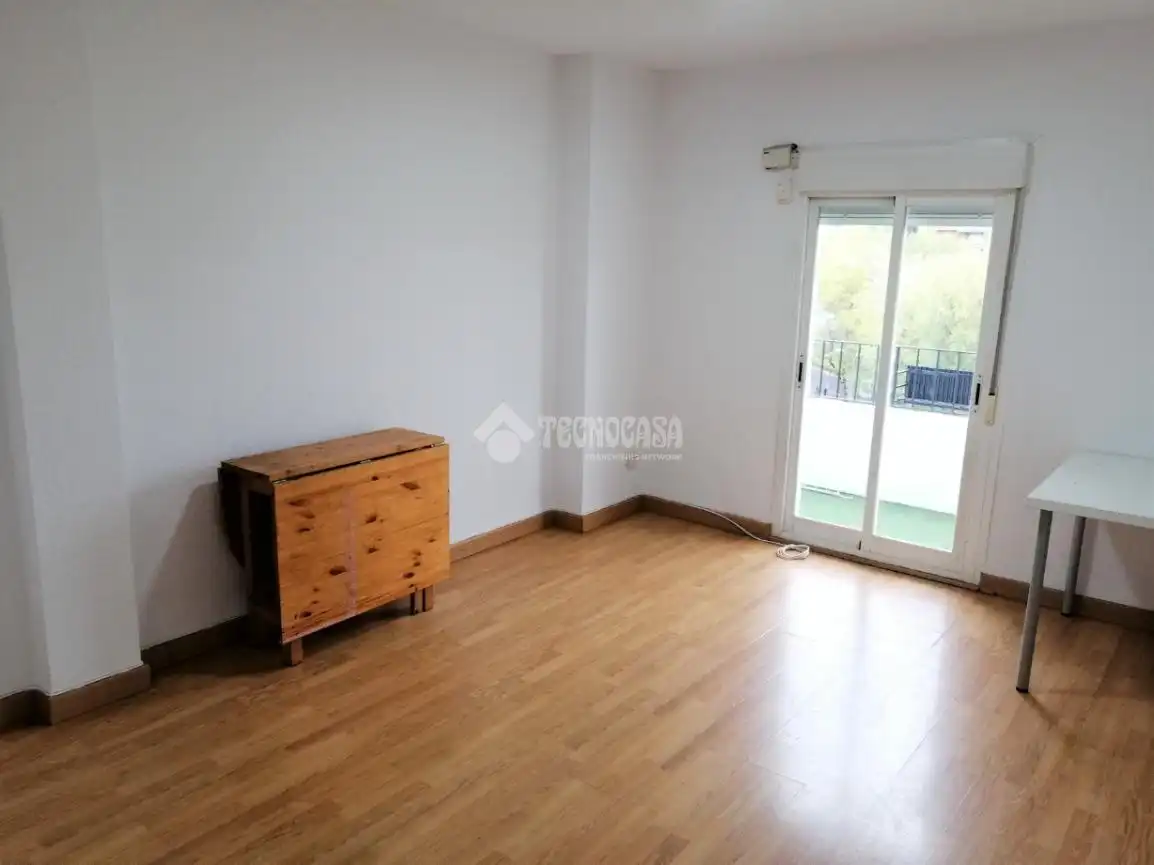 Habitación de Piso de alquiler en Madrid