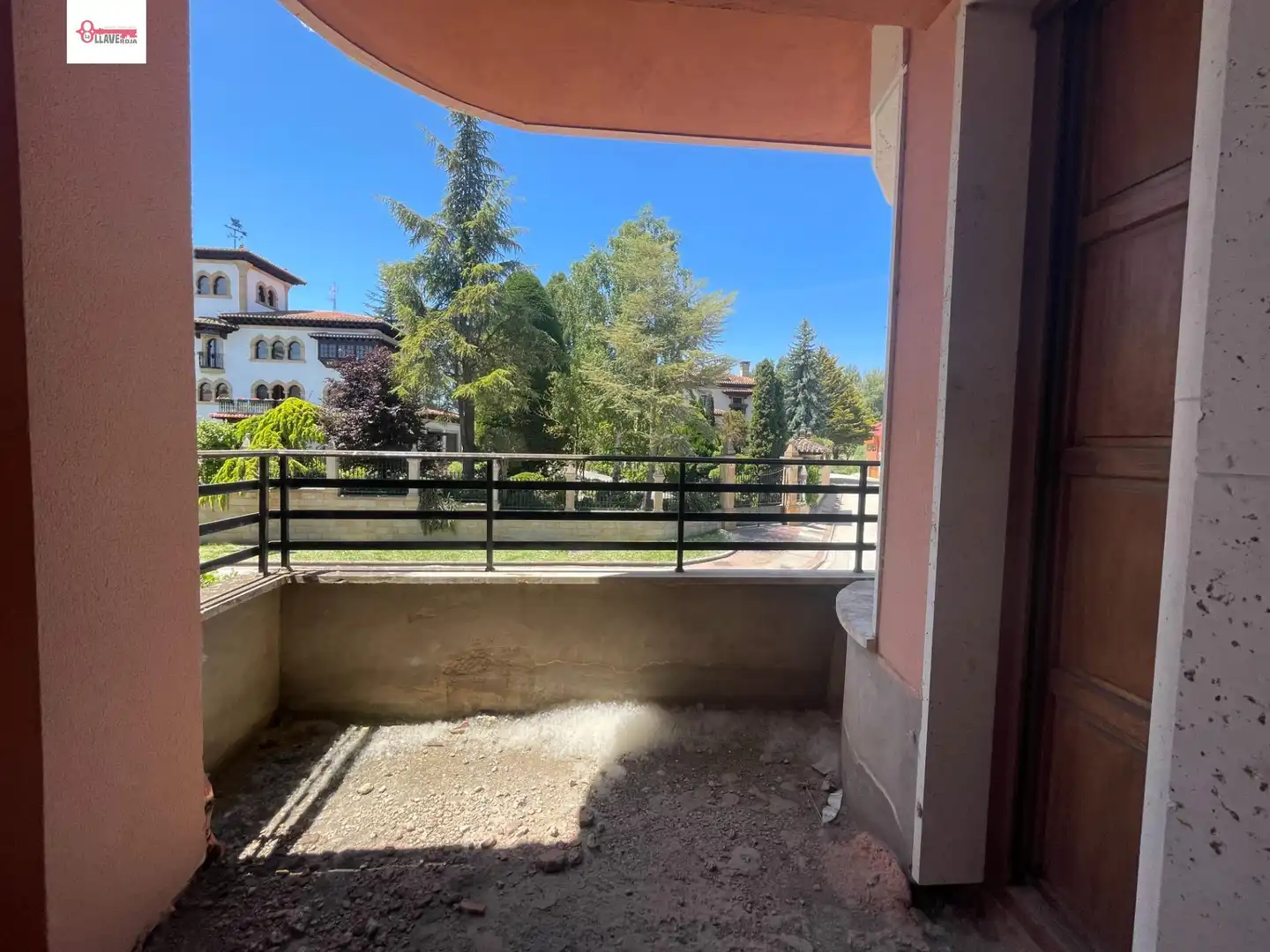 Exterior view of Detached homes for sale in Briviesca  with Terrace