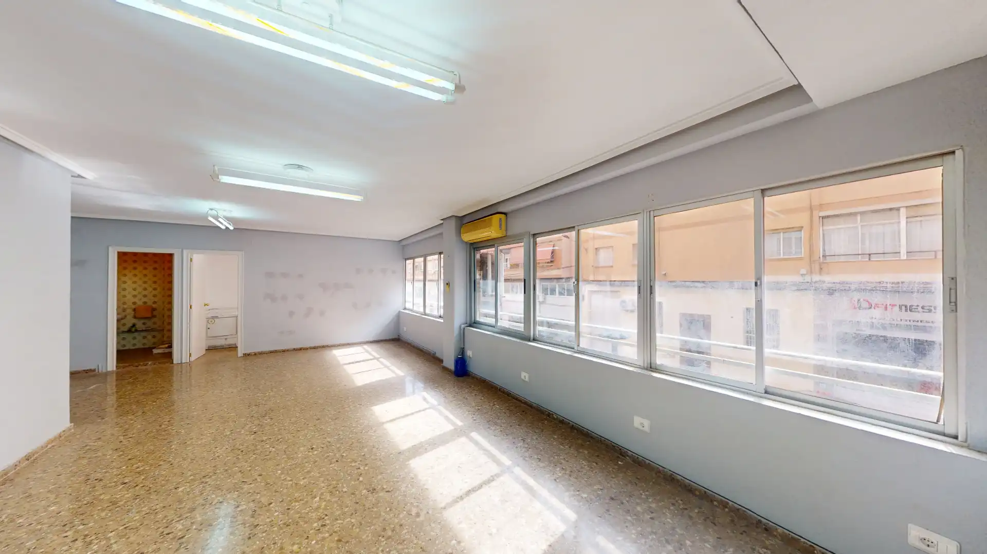 Piso en venta en Alicante / Alacant