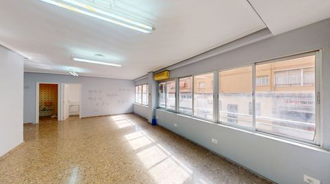 Foto 5 de Piso en venta en Carrer Carlet, Benalúa, Alicante / Alacant