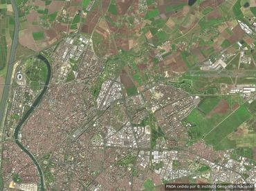 Xalet en venda a San Pablo - Santa Justa