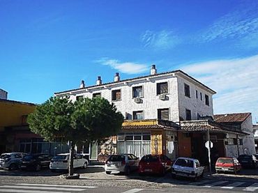 Local comercial en venta en Trujillo