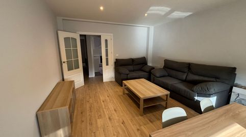 Photo 2 of Flat for rent in Calle Altagracia, El Perchel, Ciudad Real Capital