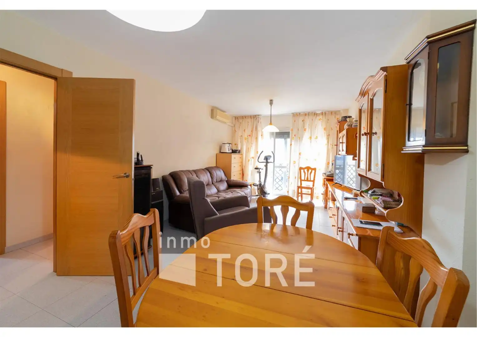 Piso con ascensor en venta en Avenida Avenida de Molière