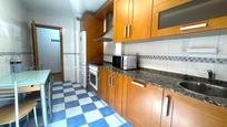 Kitchen of Flat for sale in Los Corrales de Buelna   with Heating, Terrace and Storage room