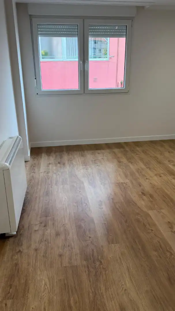 Flat for sale in Carballo  with Heating