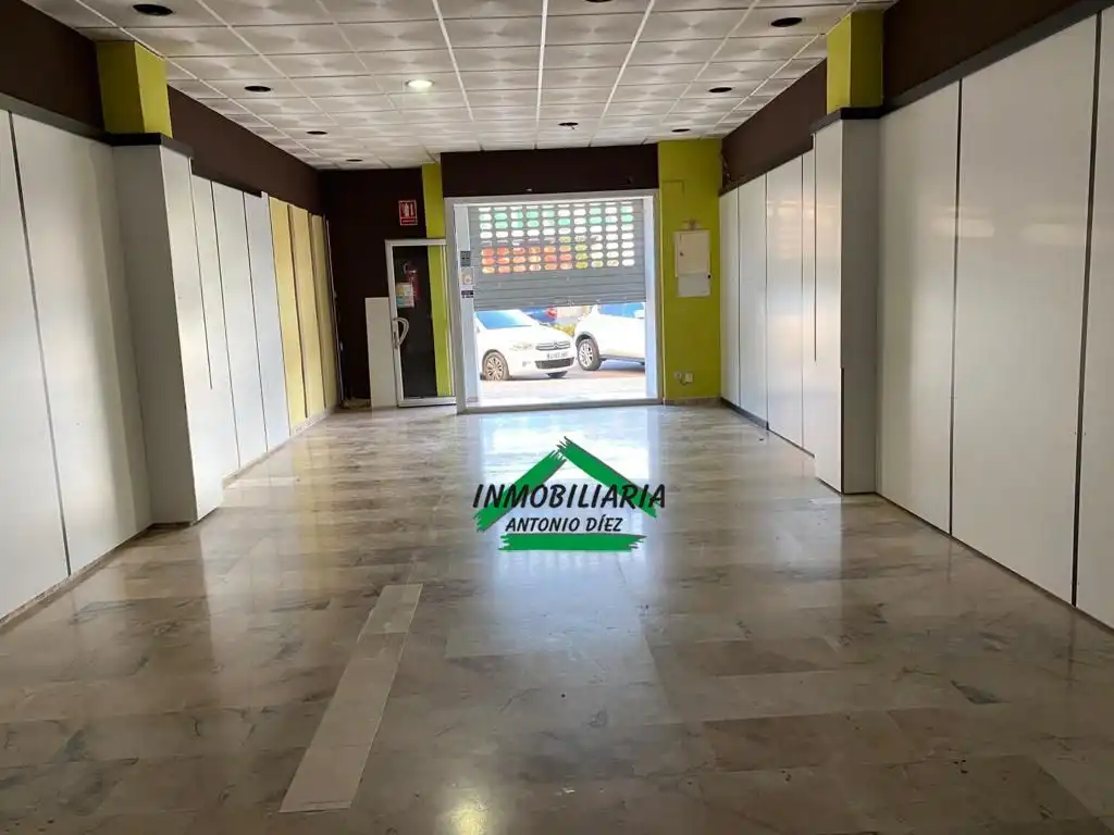 Business premises to rent in Aspe Centro, imagen 5