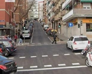 Vista exterior de Pis en venda en  Madrid Capital