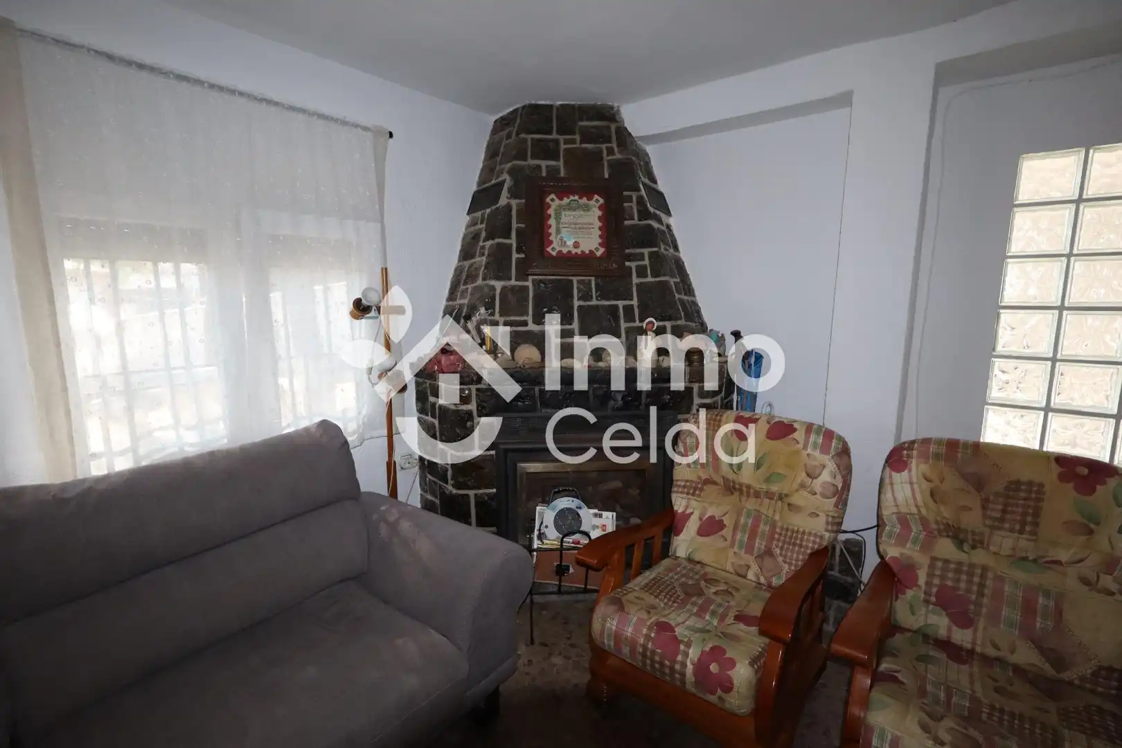 Xalet amb piscina en venda a Sierra Perenchiza - Cumbres de Calicanto - Sto Domingo, imagen 51
