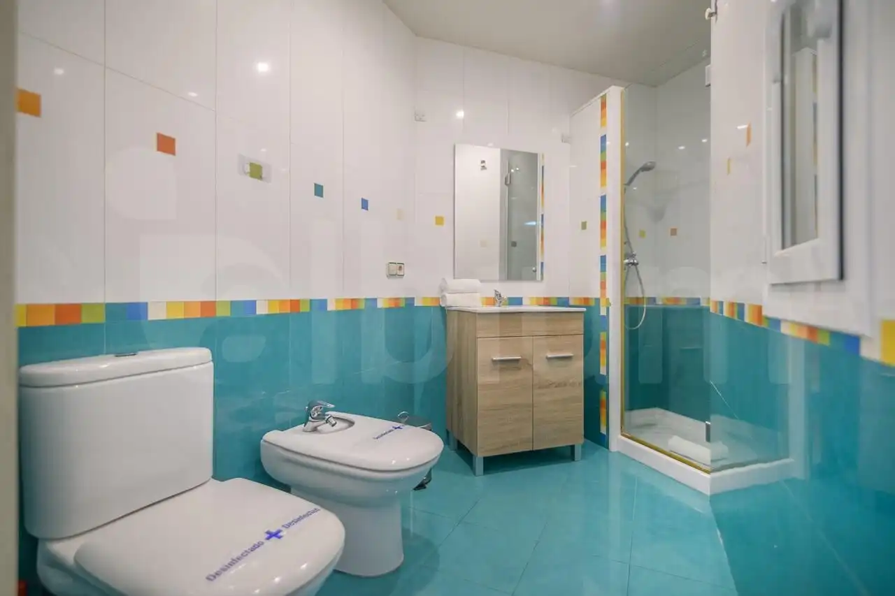 Piso con ascensor en venta en Eixample, imagen 21