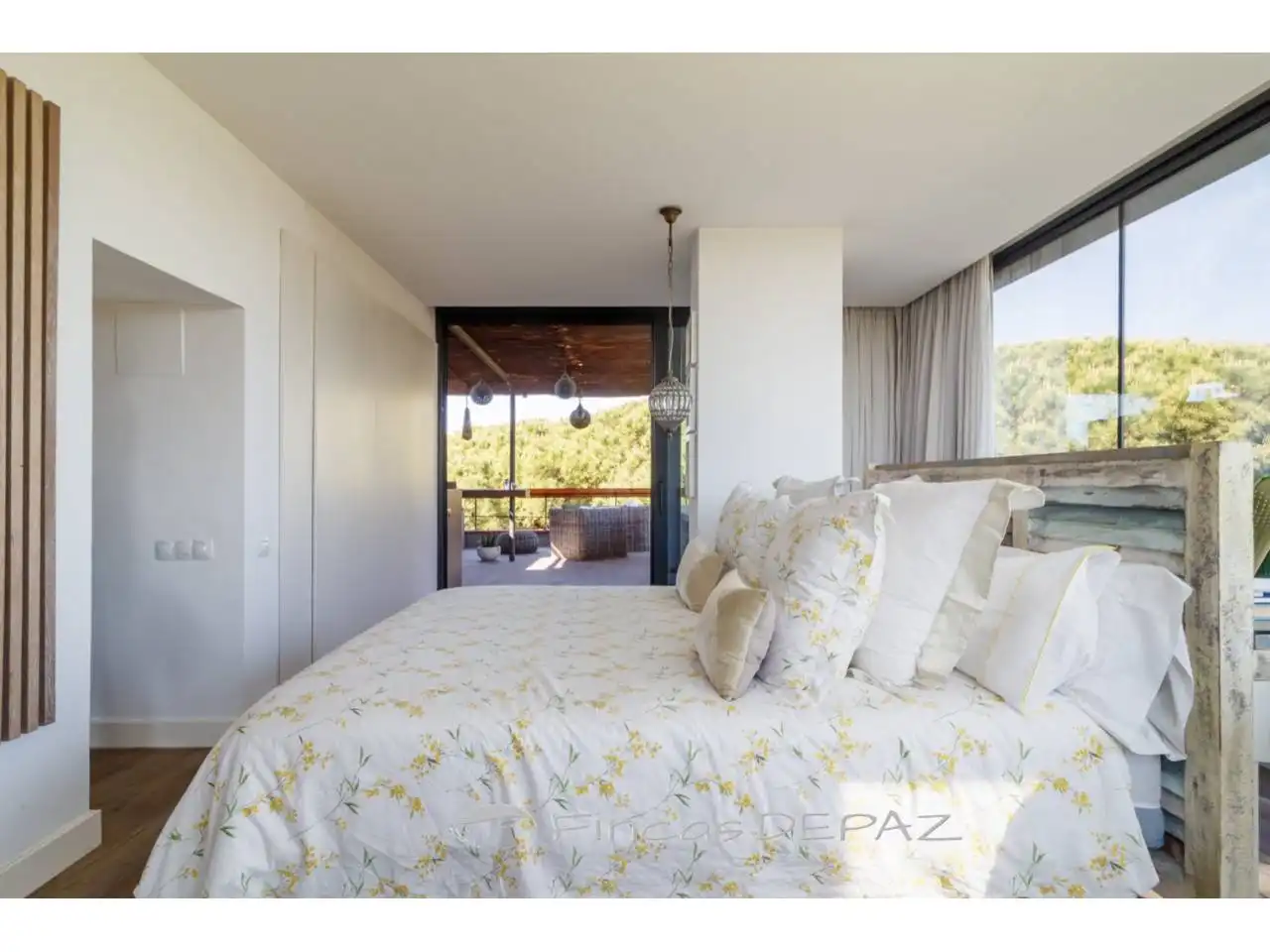 Habitación de Ático en venta en Gavà con Aire acondicionado, Calefacción y Parquet