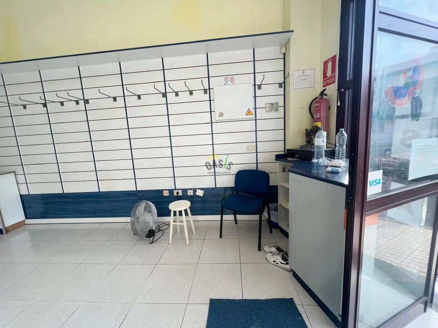 Local en venda en Santa Úrsula