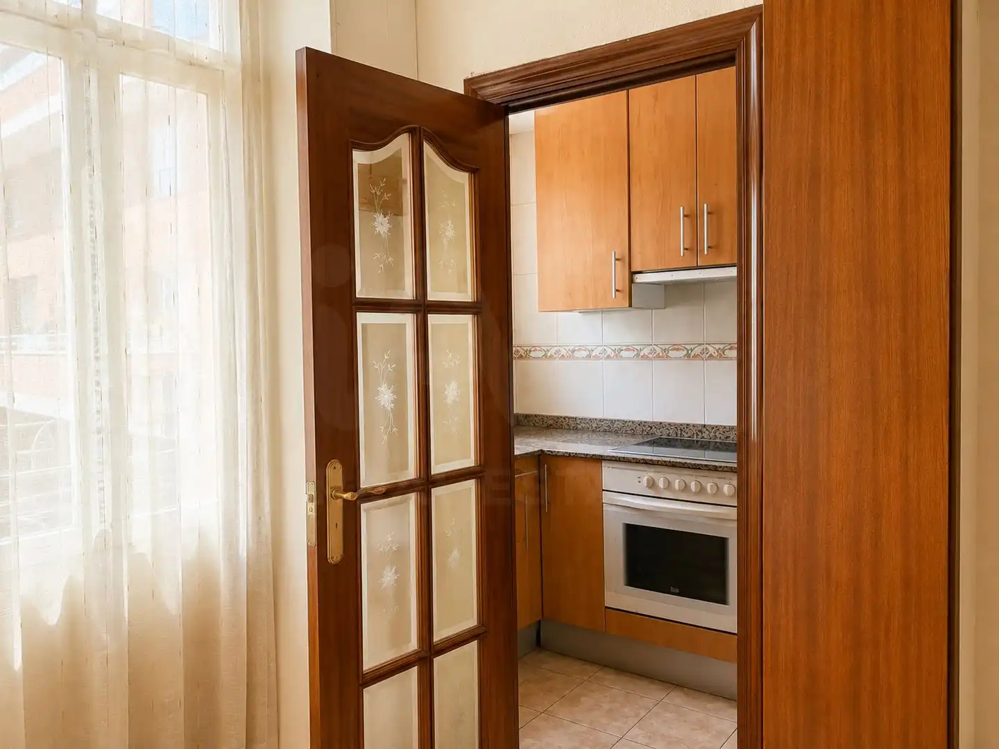 Piso en venta en Sant Martí