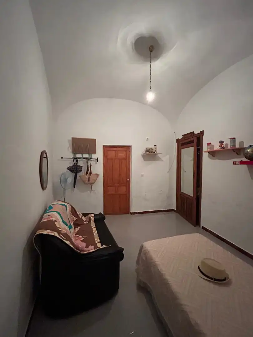 Finca rústica en venda a Calle Médico Terrón, 21, Barcarrota