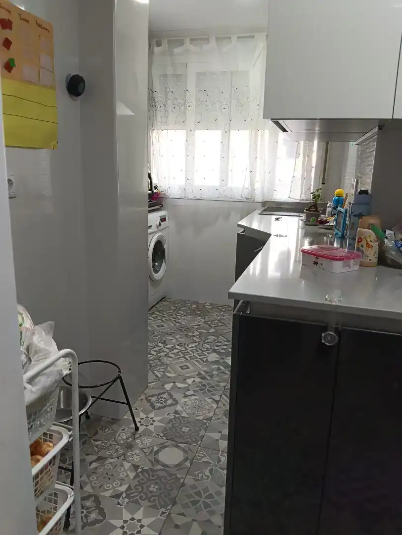 Küche von Wohnung zum Verkauf in Torrejón de Ardoz