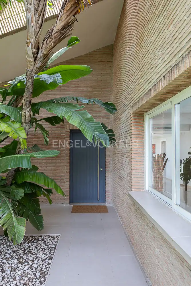 House with pool for sale in Ronda el Puig de Santa Maria, imagen 30