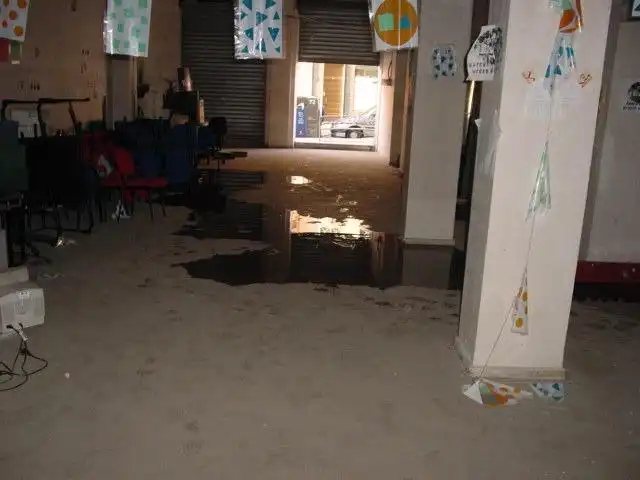 Local comercial en alquiler en Plaza de Toros - Avenida Chapí - Trinquete, imagen 11