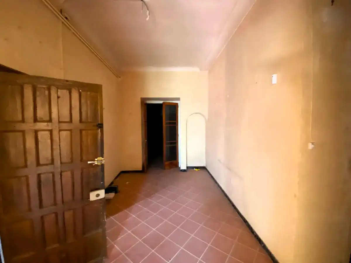 Casa adosada en venta en Organyà con Terraza, Trastero y Alarma