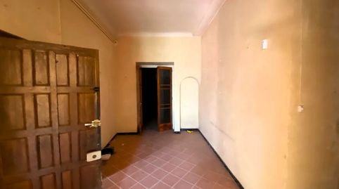 Foto 2 de Casa adosada en venda a Carrer Santa Maria, Organyà, Lleida