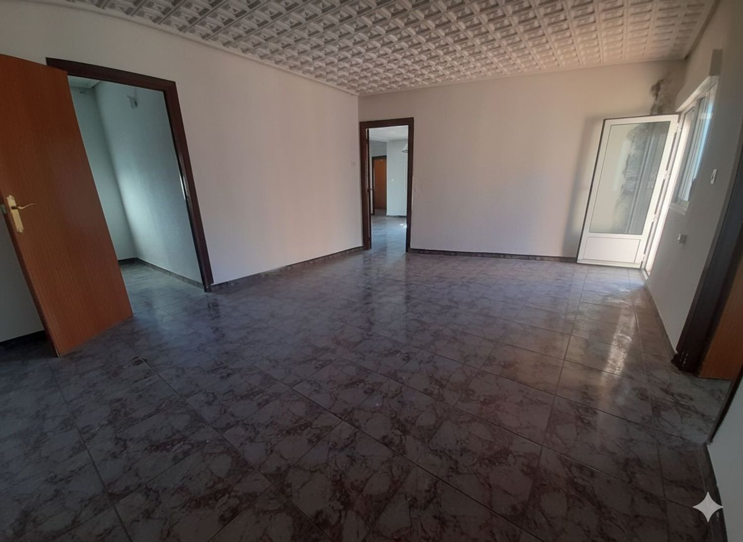 Flat for sale in Puertollano  with Air Conditioner, Terrace and Balcony