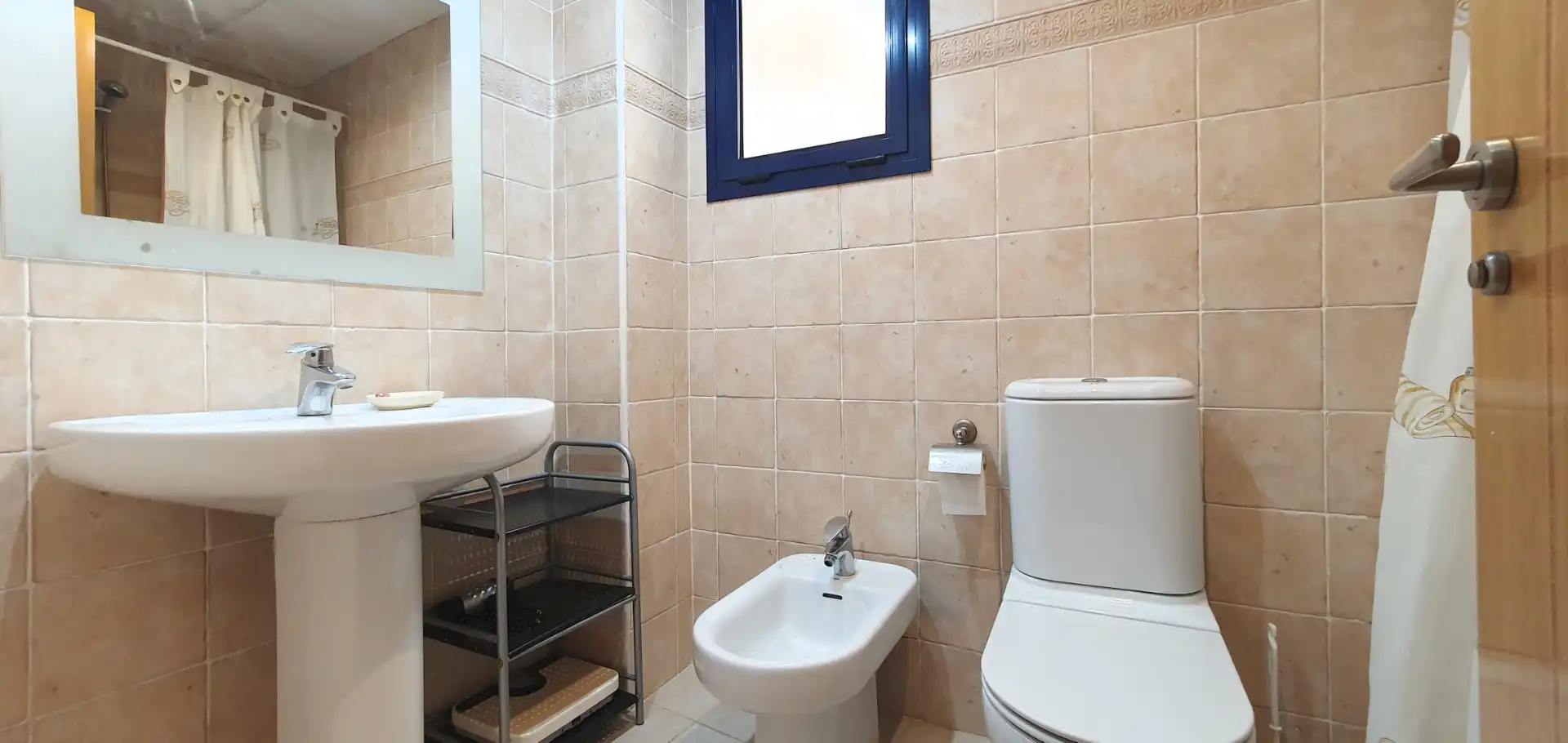 Apartament amb piscina de lloguer a Carretera de les Marines a Dénia 13, imagen 14