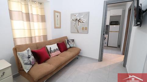 Foto 2 de Estudi de lloguer a Centro, Málaga