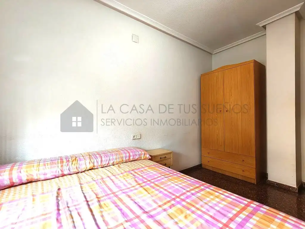 Schlafzimmer von Haus oder Chalet zum Verkauf in Elda