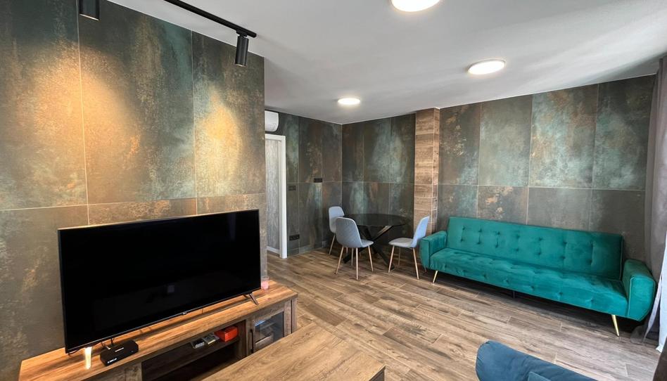 Photo 1 of Flat for sale in San Antón, Alicante