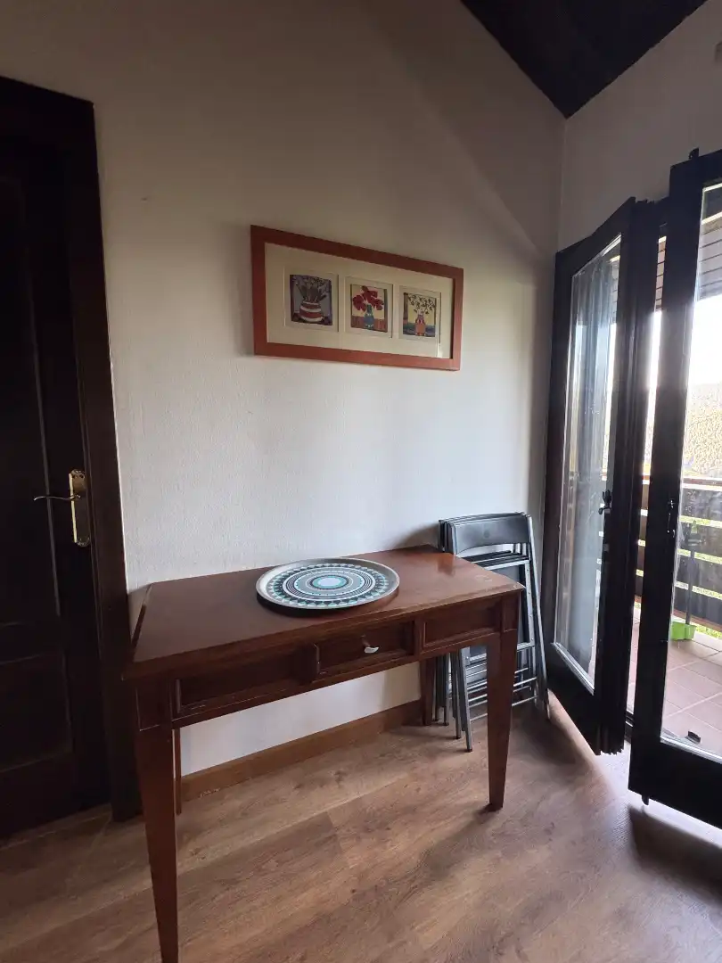 Wohnungen zur Miete in Carrer Font dels Recons, La Molina