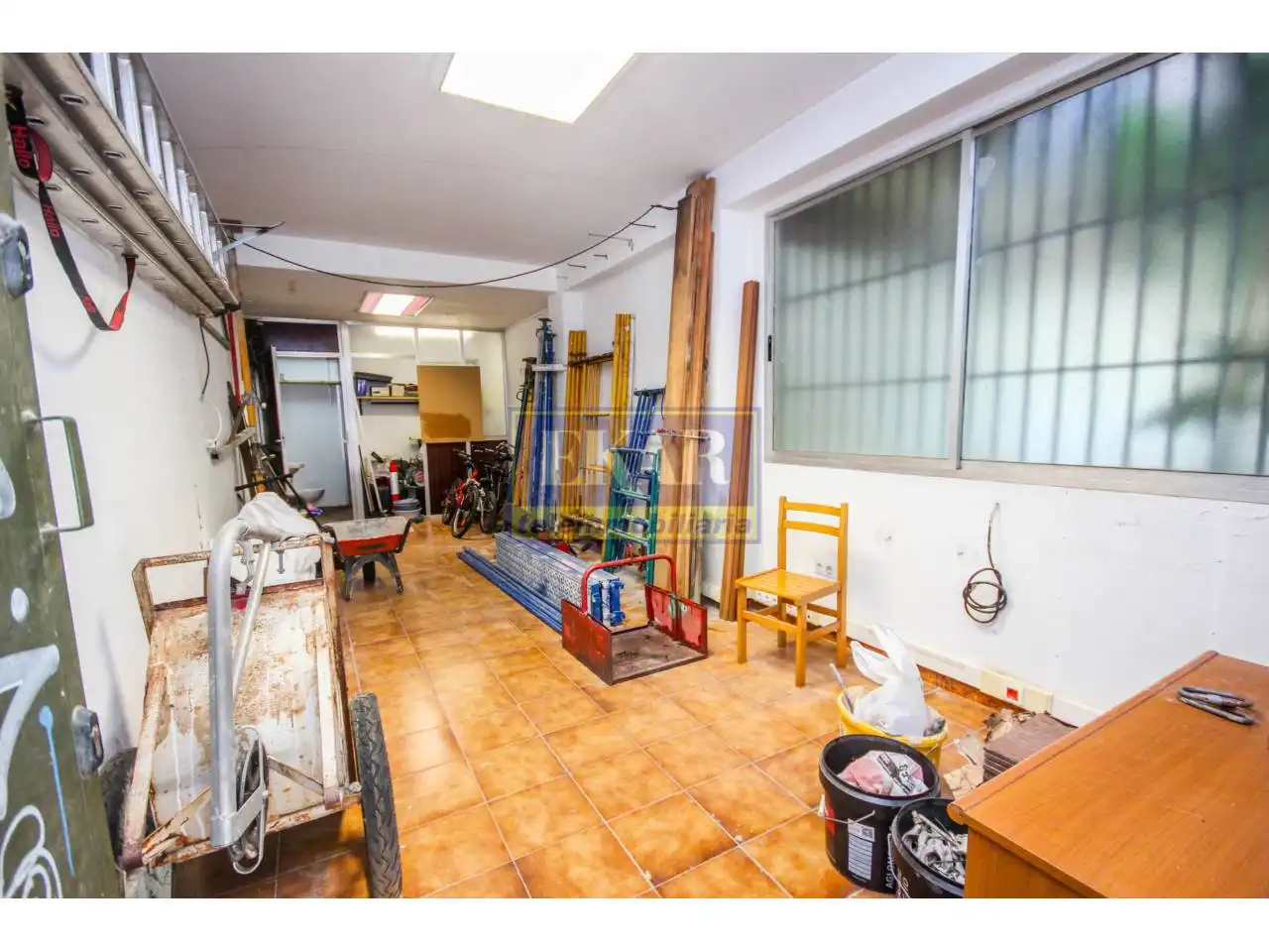 Gewerbefläche zum Verkauf in Calle Iparraguirre, imagen 3