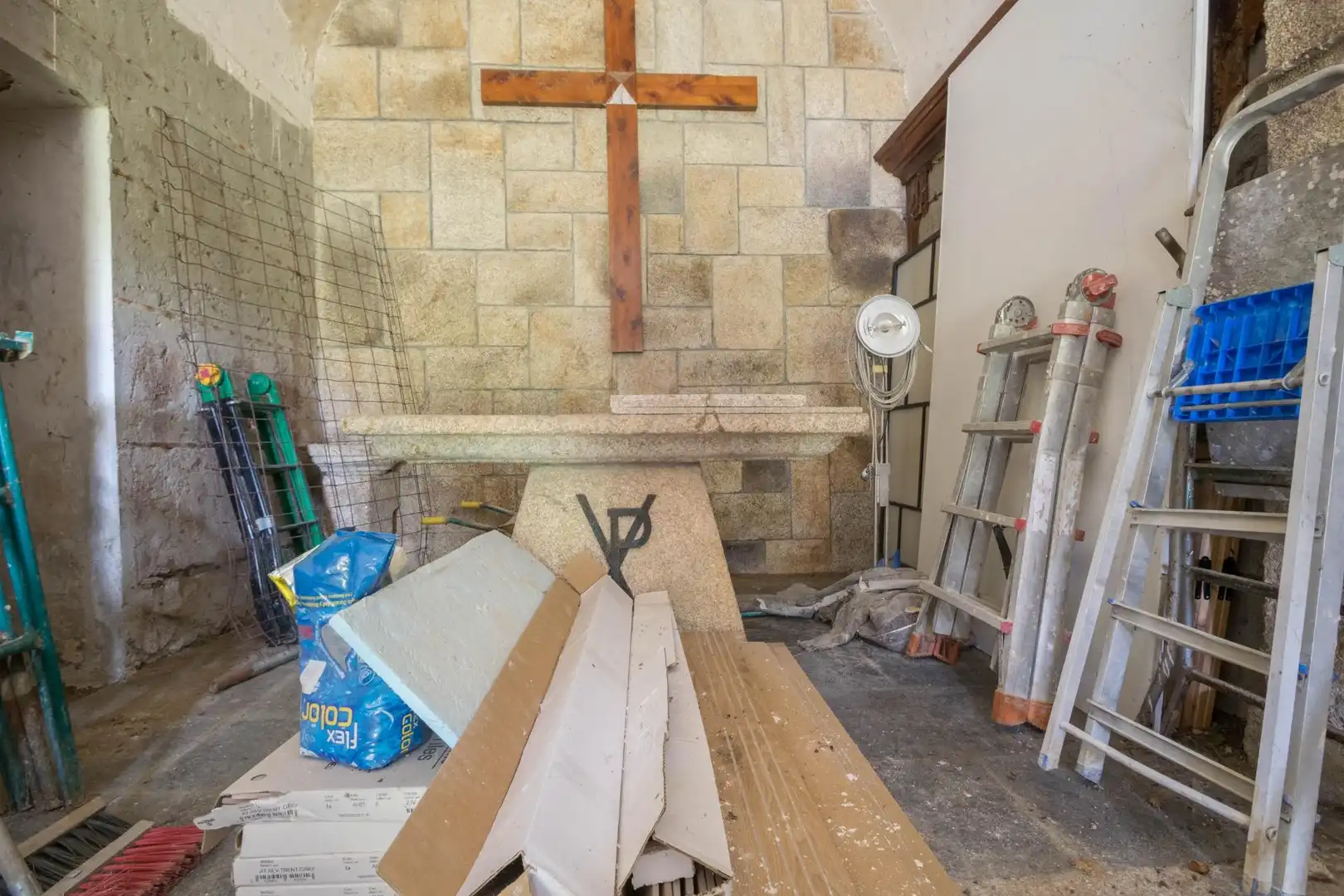Casa o xalet en venda en Cambre  amb Terrassa