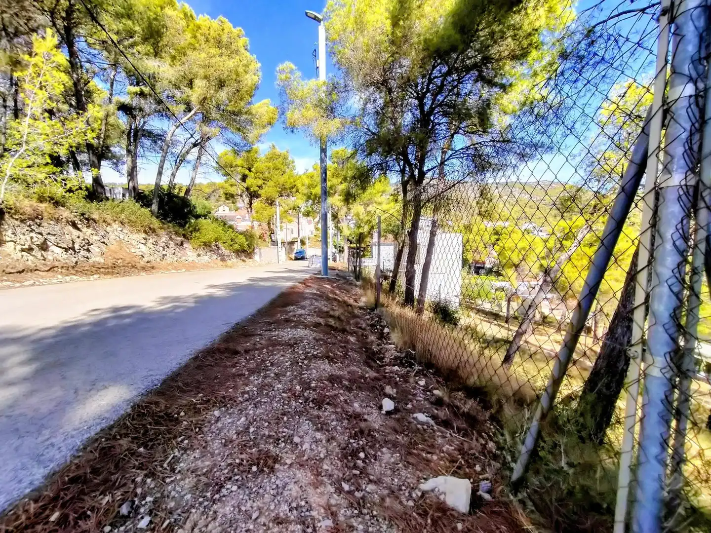 Terreno residencial en venta en Canyelles, imagen 2
