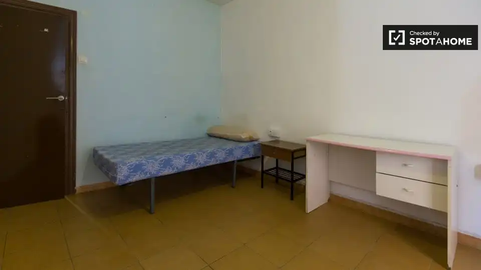 Habitació a Centro - Sagrario