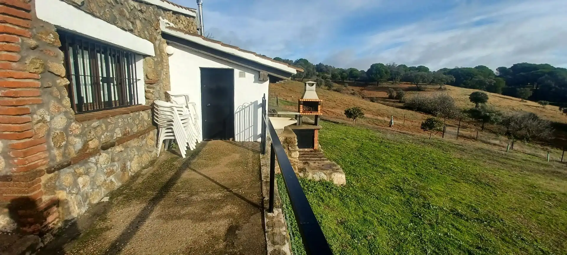 Terreni e lotti in vendita a Cazalla de la Sierra, imagen 26