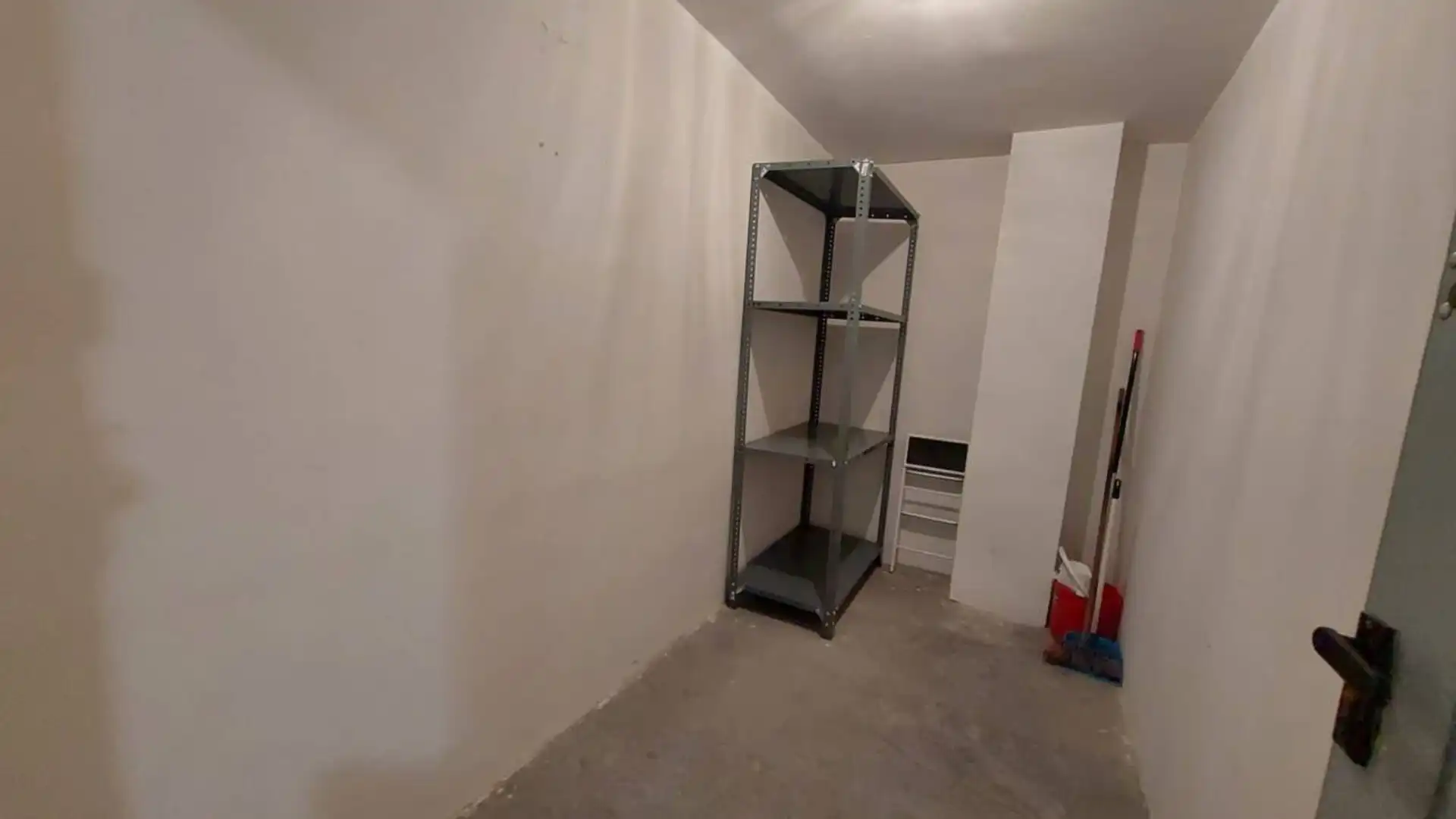 Traster de lloguer en  Valencia Capital