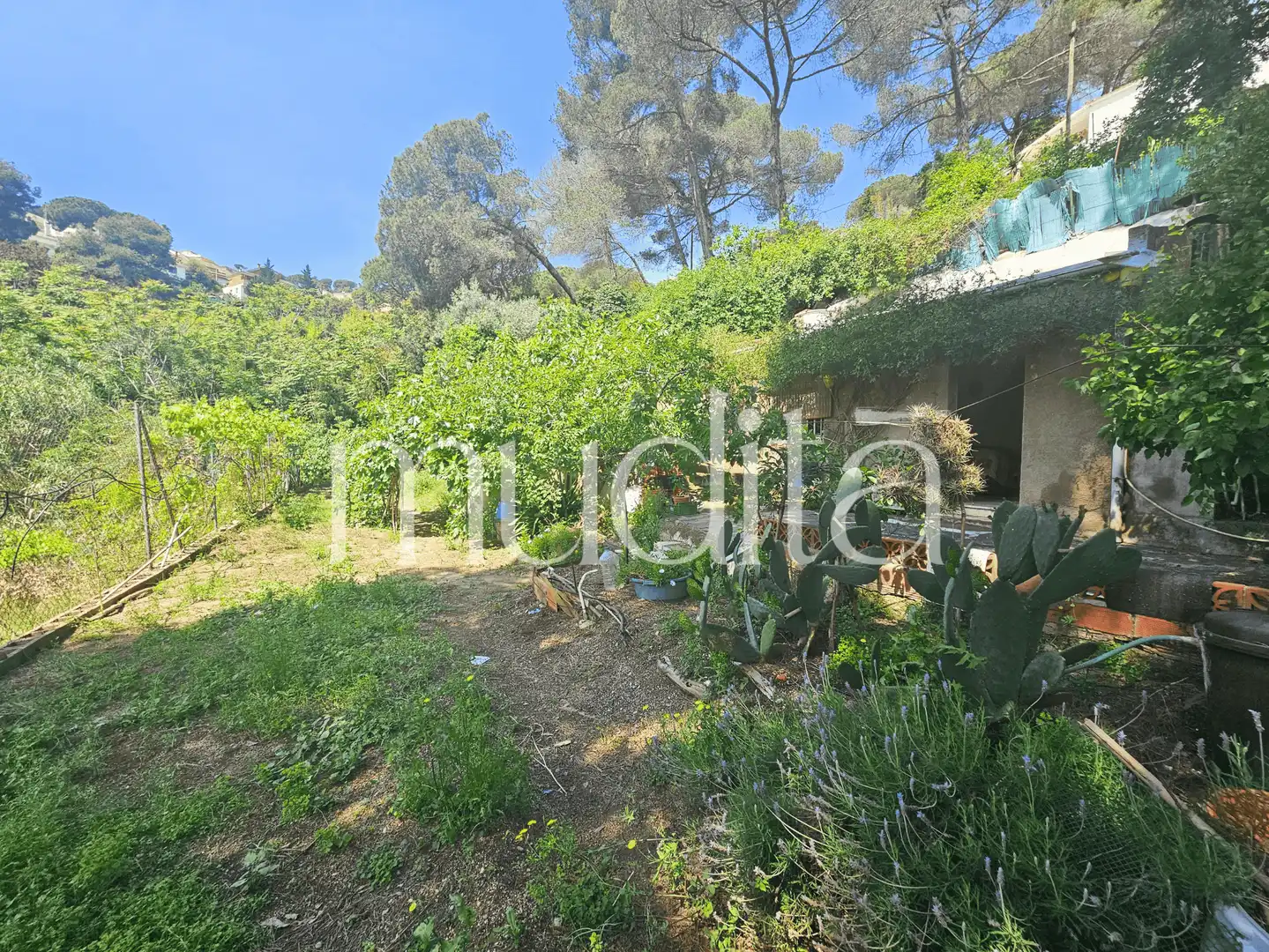Terreno residencial en venta en Joan Maragall i Gorina, imagen 3