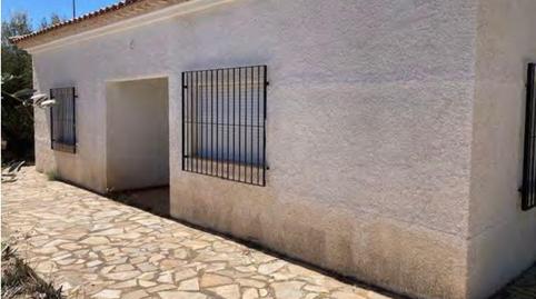 Foto 2 de Casa o xalet en venda a Calle Balsa Parra, Vélez-Blanco, Almería